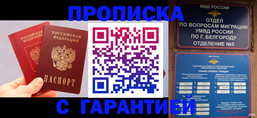 прописка 2025 в Тайшете